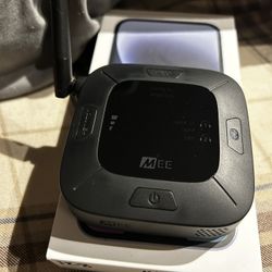 MEE Bluetooth Audio Connect Hub