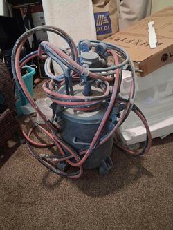 Spray Gun CAT Technologies