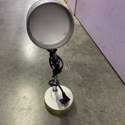 Desk Lamp 