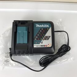 Makita DC18RC Rapid Battery Charger NEW $35