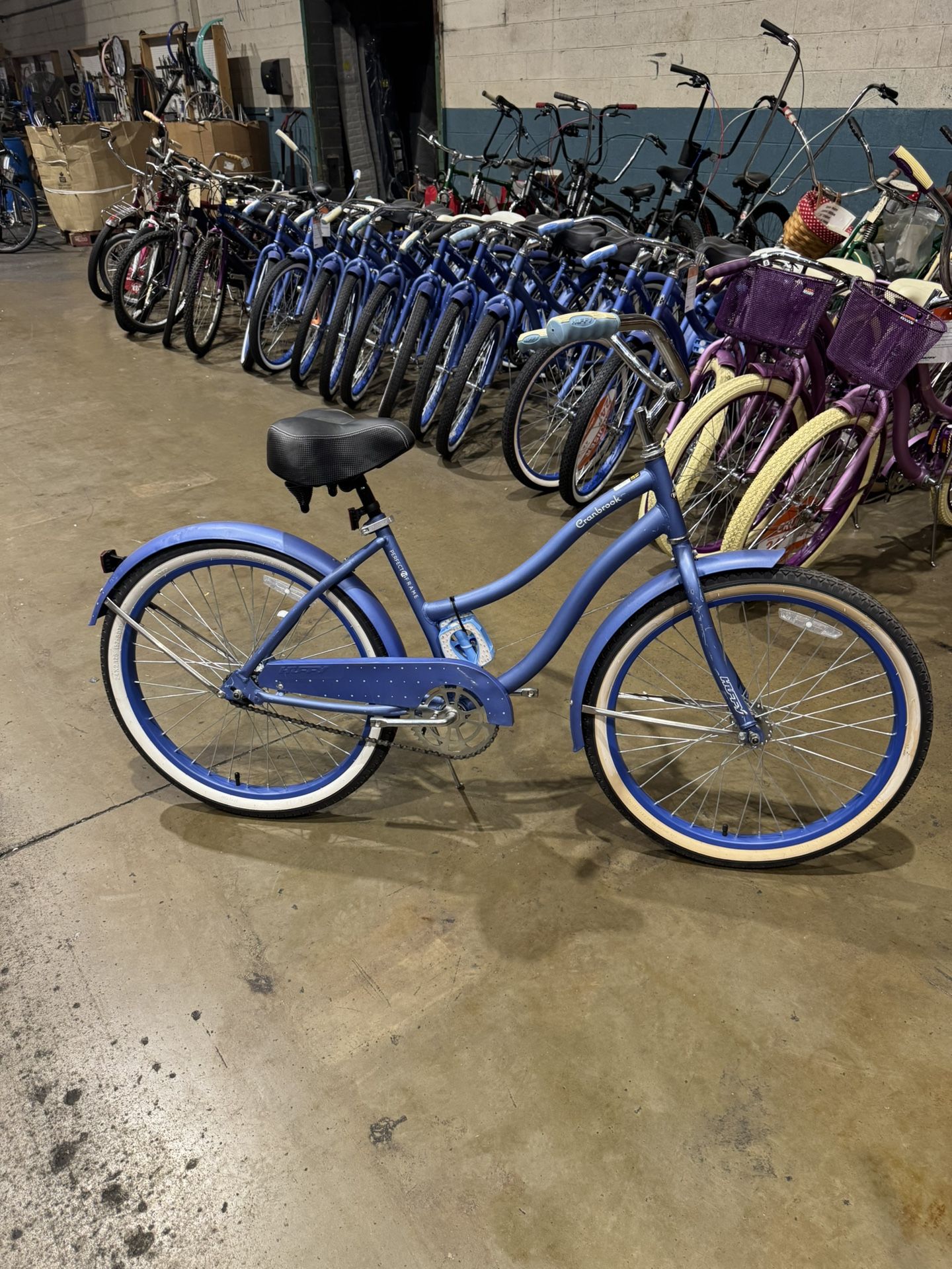 Bike Sale.