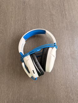 Turtle Beach Recon 70 Wired Gaming Headset – PlayStation
