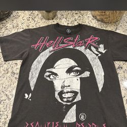 Hellstar shirt