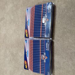 Nerf Dart Packs 2x100 Darts