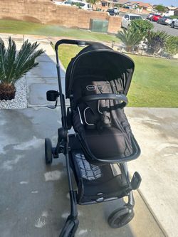 Stroller