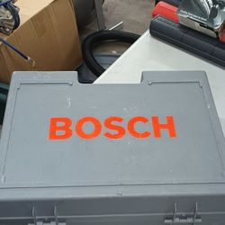 Bosch 1640vs