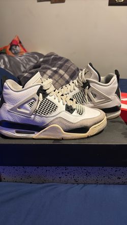 Air Jordan 4 Retro (GS)