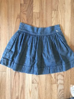 A&F Skirt