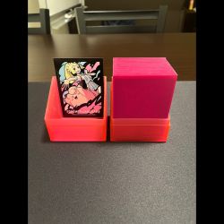 Doll Stall [Pokemon: Tournament Level Deck]