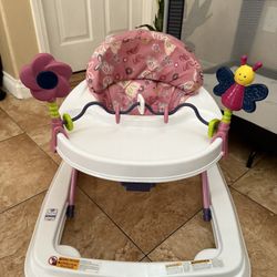 Baby Trend Walker