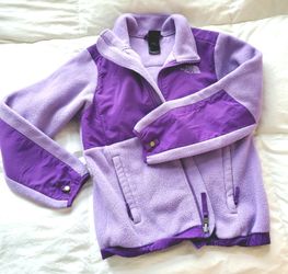 North Face Jacket Like new!