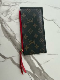 Pre-Owned Mini Wallet