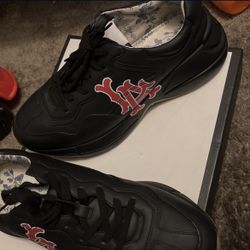 Gucci Shoes