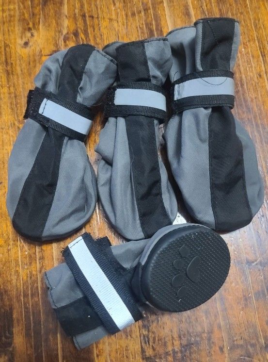 Dog Shoes