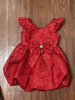 Toddler Girl Dress