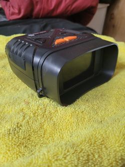 Night Vision Unit