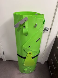 Tucktec Foldable Kayak