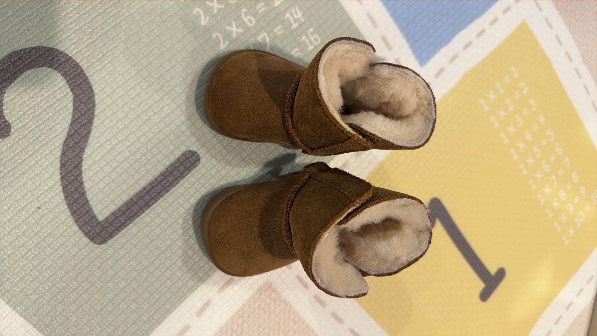 Infant Ugg Boots