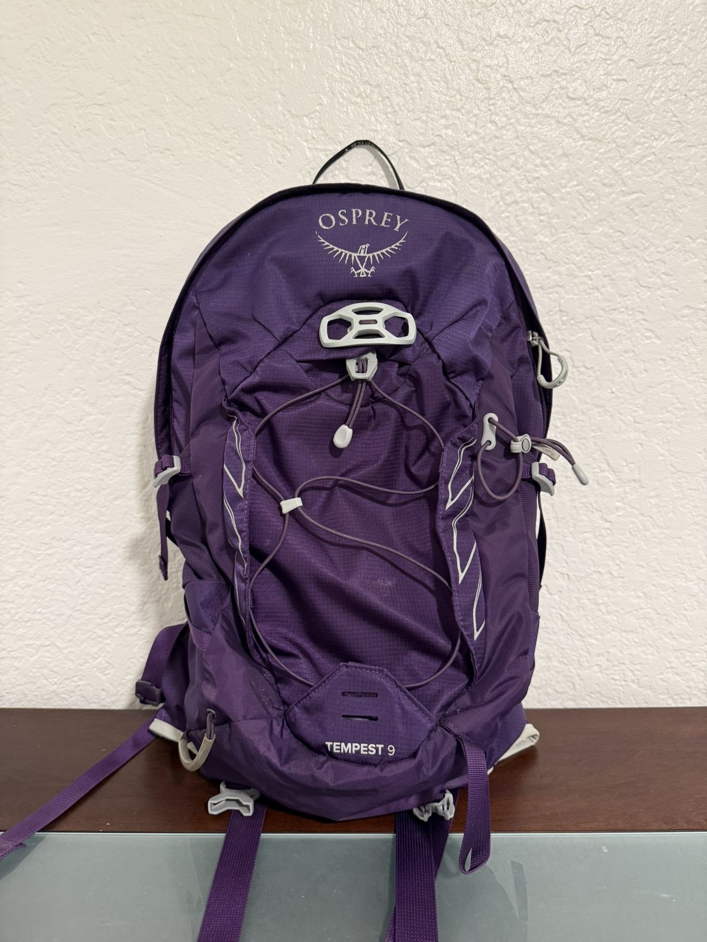 Osprey Tempest 9L Women’s Hiking Pack M/L