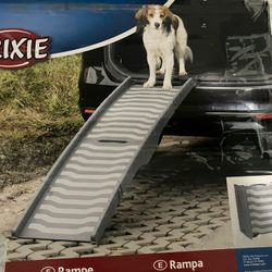Pet Ramp 