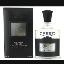 Creed Aventus / Sausage Edp Designr Fragrance