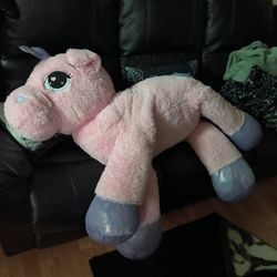 Giant Unicorn Plush