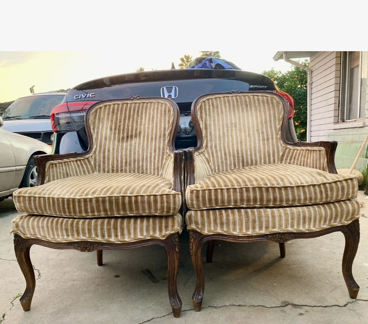 Quality Antique Chairs