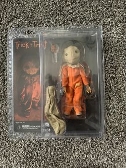 Neca trick r treat ...Sam