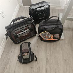Tool Bags for Sale. 