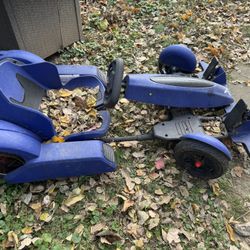 HOVER-1™ FORMULA GO-KART Blue