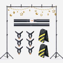 Backdrop 