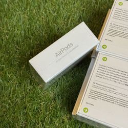 Airpod 4th Generation