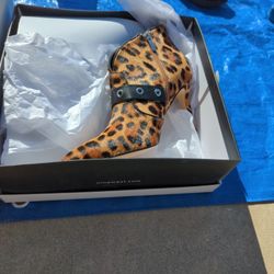 Nine West Boots