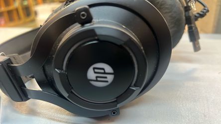 HP Headphones