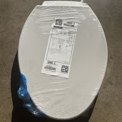 Kohler Highline Elongated Toilet Seat