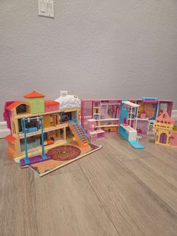 Barby house