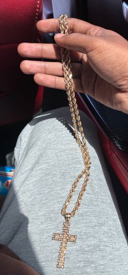 Rope chain