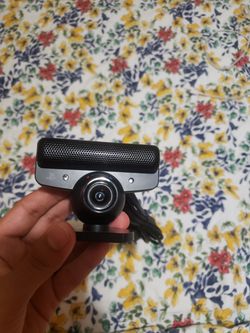 Playstation 3 camera