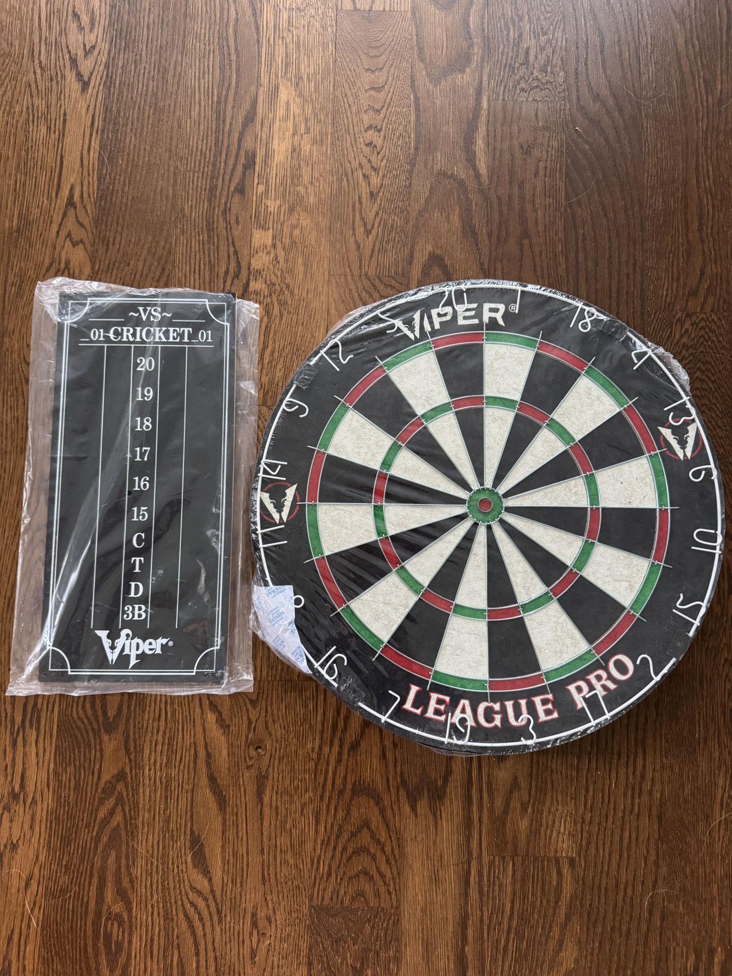 Viper Dartboard