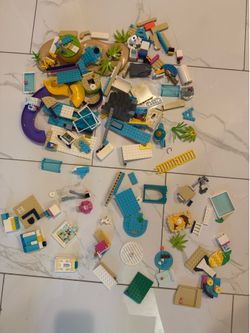 LEGO friends