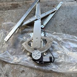 Car/truck Window Door Motor