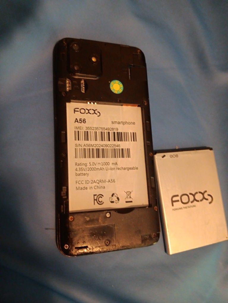 Phone
