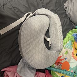 Breastfeeding Lillow