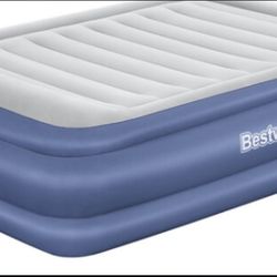 Best Way Tri Tech Mattress Queen 24 “