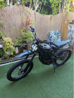 SURRON LIGHT BEE X 2024