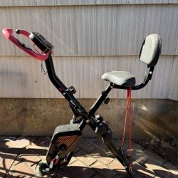 Exercise Bike 20$ OBO 