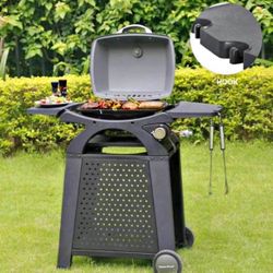 Brand New Bbq
