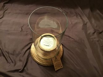 Candle Holder