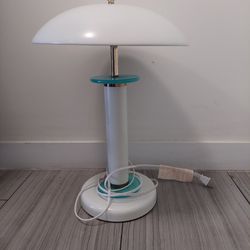Touch Sensor Lamp