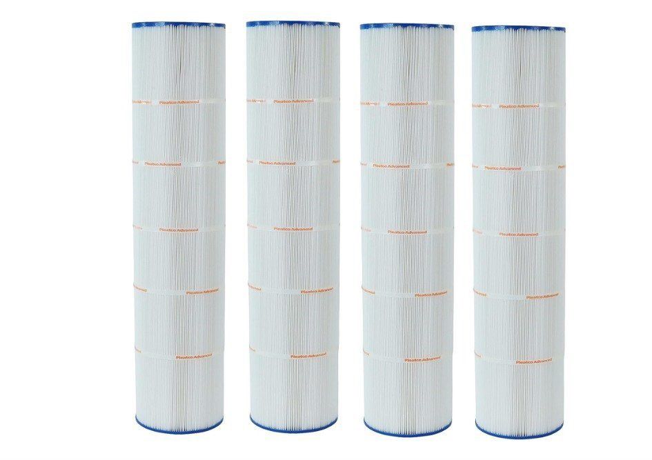4pk Pool & Spa Filter